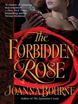 cover image of The Forbidden Rose
